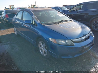 HONDA CIVIC 2009