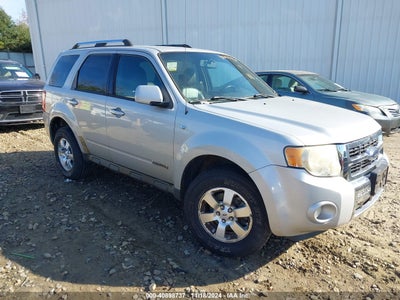 FORD ESCAPE 2008