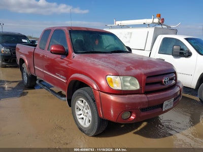 TOYOTA TUNDRA 2003