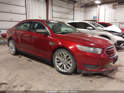 FORD TAURUS 2013