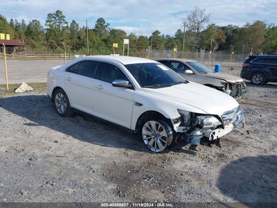 FORD TAURUS 2012