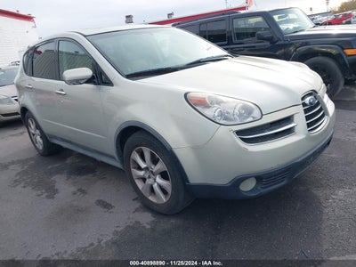 SUBARU B9 TRIBECA 2006