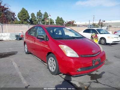 TOYOTA PRIUS 2006