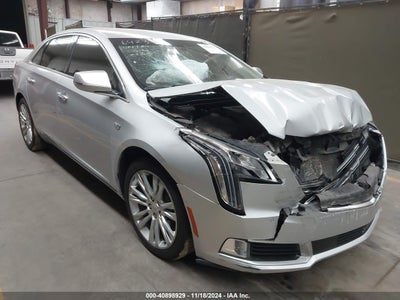 CADILLAC XTS 2019