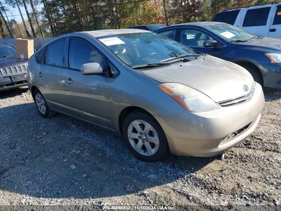 TOYOTA PRIUS 2007