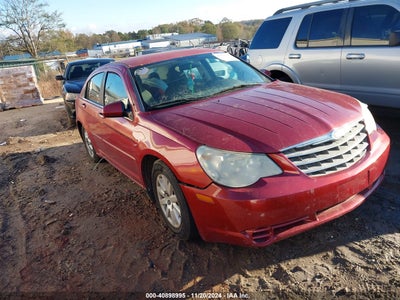 CHRYSLER SEBRING 2007