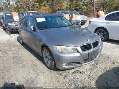 BMW 328I 2011