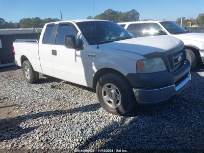 FORD F-150 2005