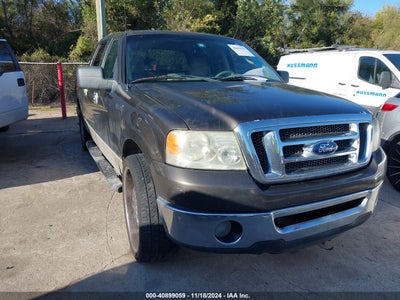 FORD F-150 2007