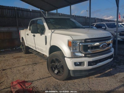 FORD F-250 2021