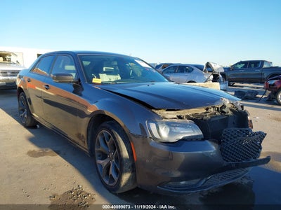 CHRYSLER 300 2021