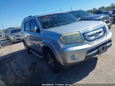 HONDA PILOT 2010