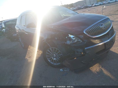 BUICK ENCLAVE 2012