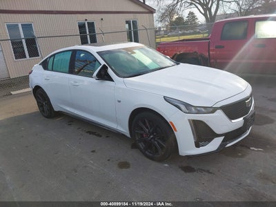CADILLAC CT5 2023