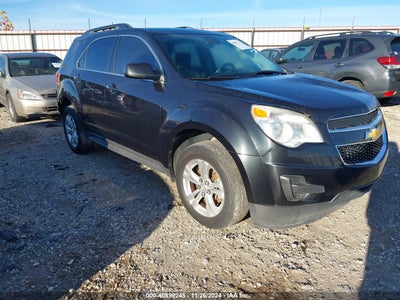 CHEVROLET EQUINOX 2014