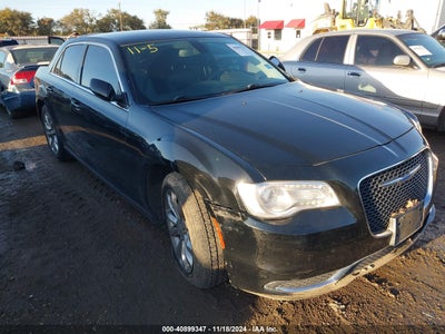 CHRYSLER 300 2018