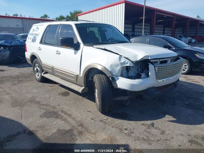 FORD EXPEDITION 2004