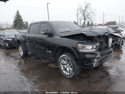 RAM 1500 2022