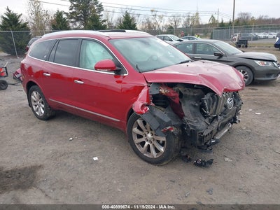 BUICK ENCLAVE 2014