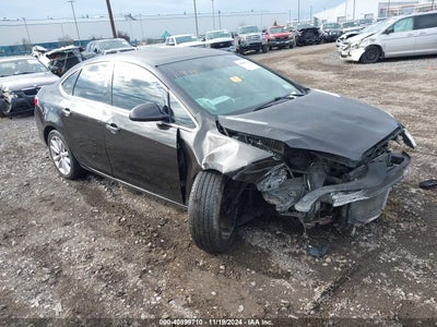 BUICK VERANO 2013