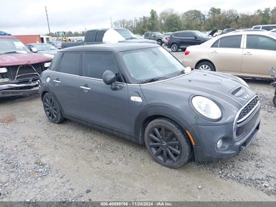 MINI HARDTOP 2015