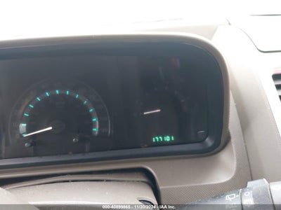 DODGE JOURNEY 2009