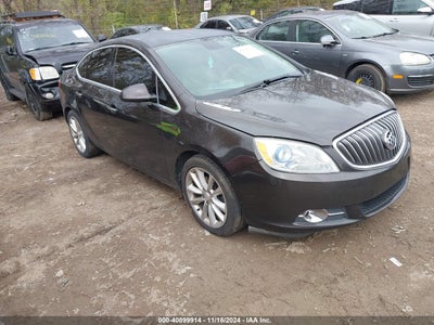 BUICK VERANO 2013