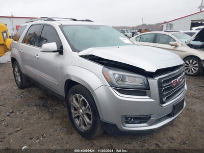 GMC ACADIA 2014