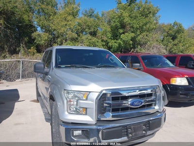 FORD F-150 2015