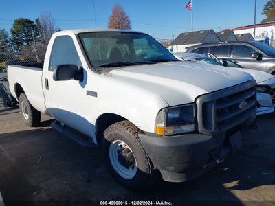 FORD F-250 2003