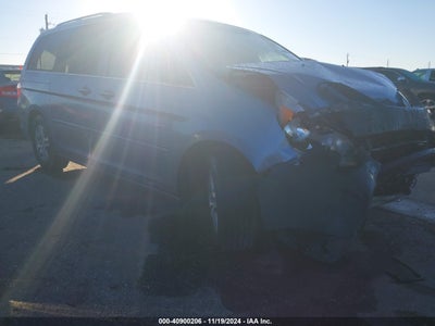 HONDA ODYSSEY 2006
