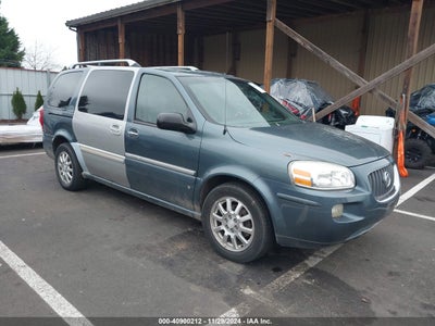 BUICK TERRAZA 2006