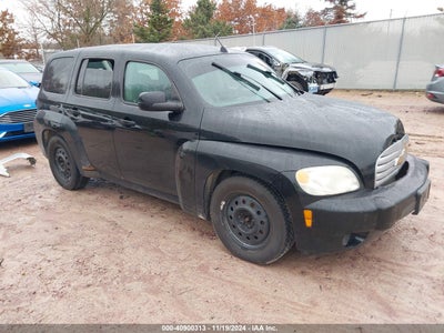 CHEVROLET HHR 2010