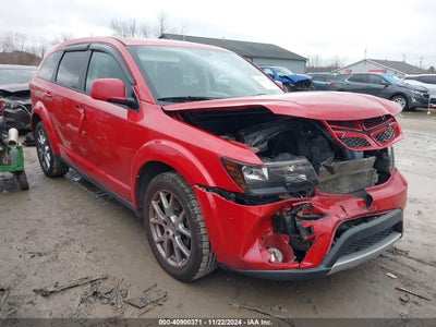 DODGE JOURNEY 2014