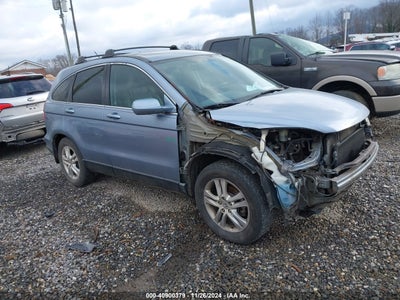 HONDA CR-V 2011