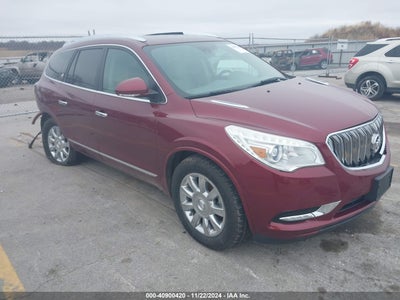 BUICK ENCLAVE 2015