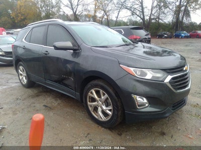 CHEVROLET EQUINOX 2020