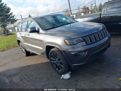 JEEP GRAND CHEROKEE 2020