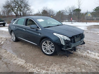 CADILLAC XTS 2019