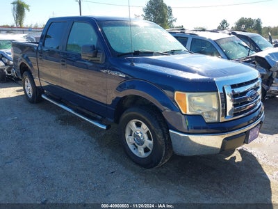 FORD F-150 2010