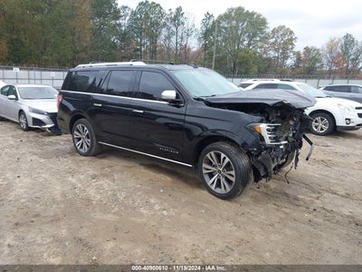 FORD EXPEDITION 2020
