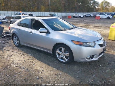 ACURA TSX 2013
