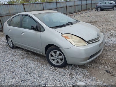 TOYOTA PRIUS 2005