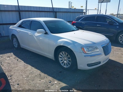 CHRYSLER 300 2014