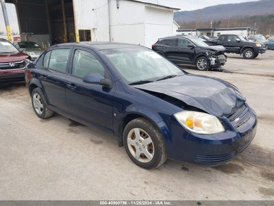 CHEVROLET COBALT 2008