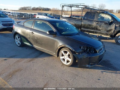 SCION TC 2007