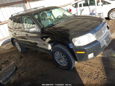 MERCURY MARINER 2005