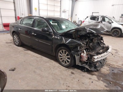 BUICK LUCERNE 2009