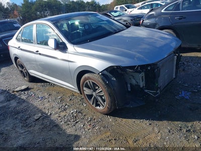 VOLKSWAGEN JETTA 2024