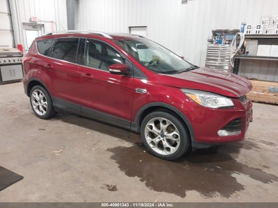FORD ESCAPE 2014